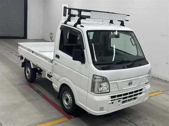 Nissan NT100 Clipper DR16T 2019